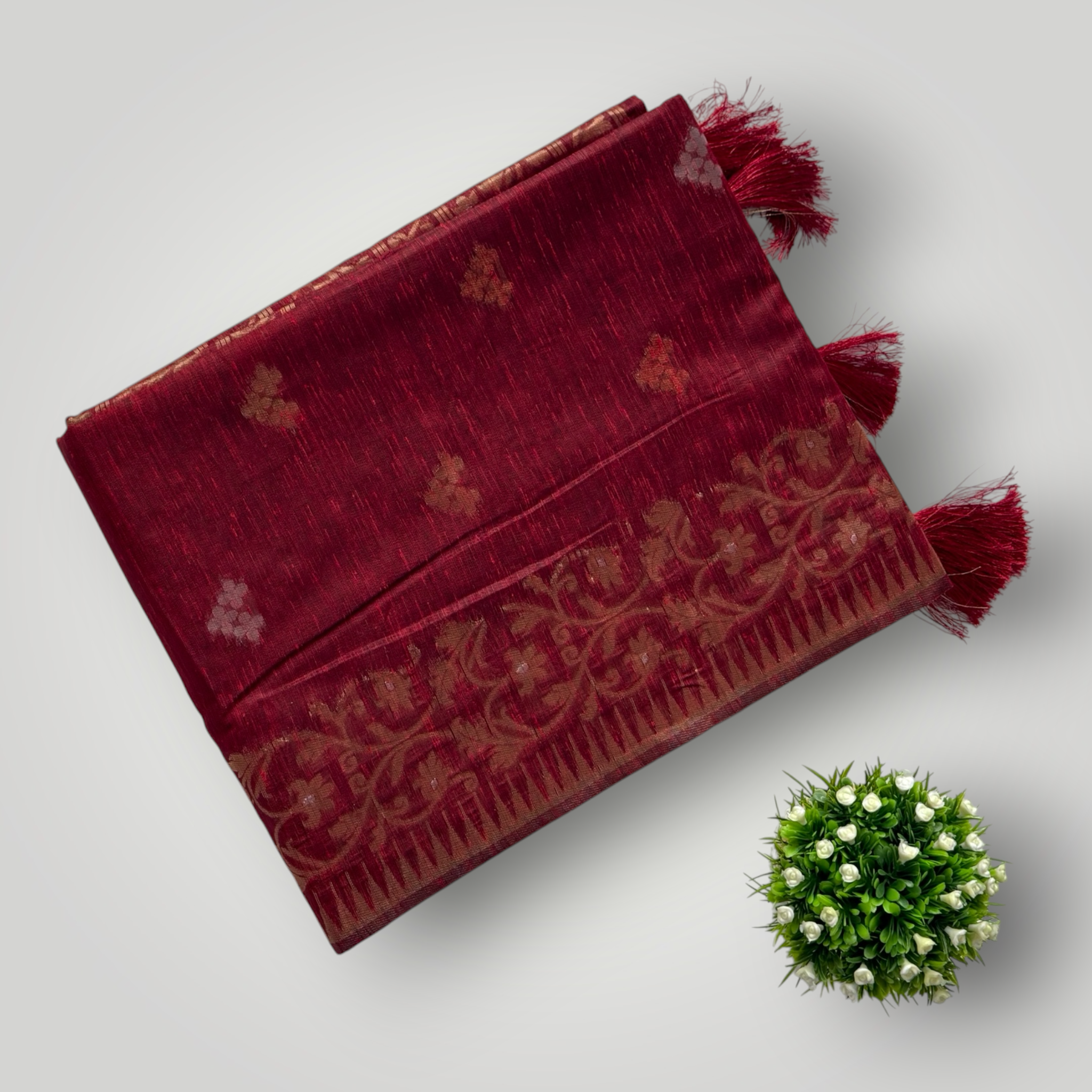 HSN540754 Saree VA-0137