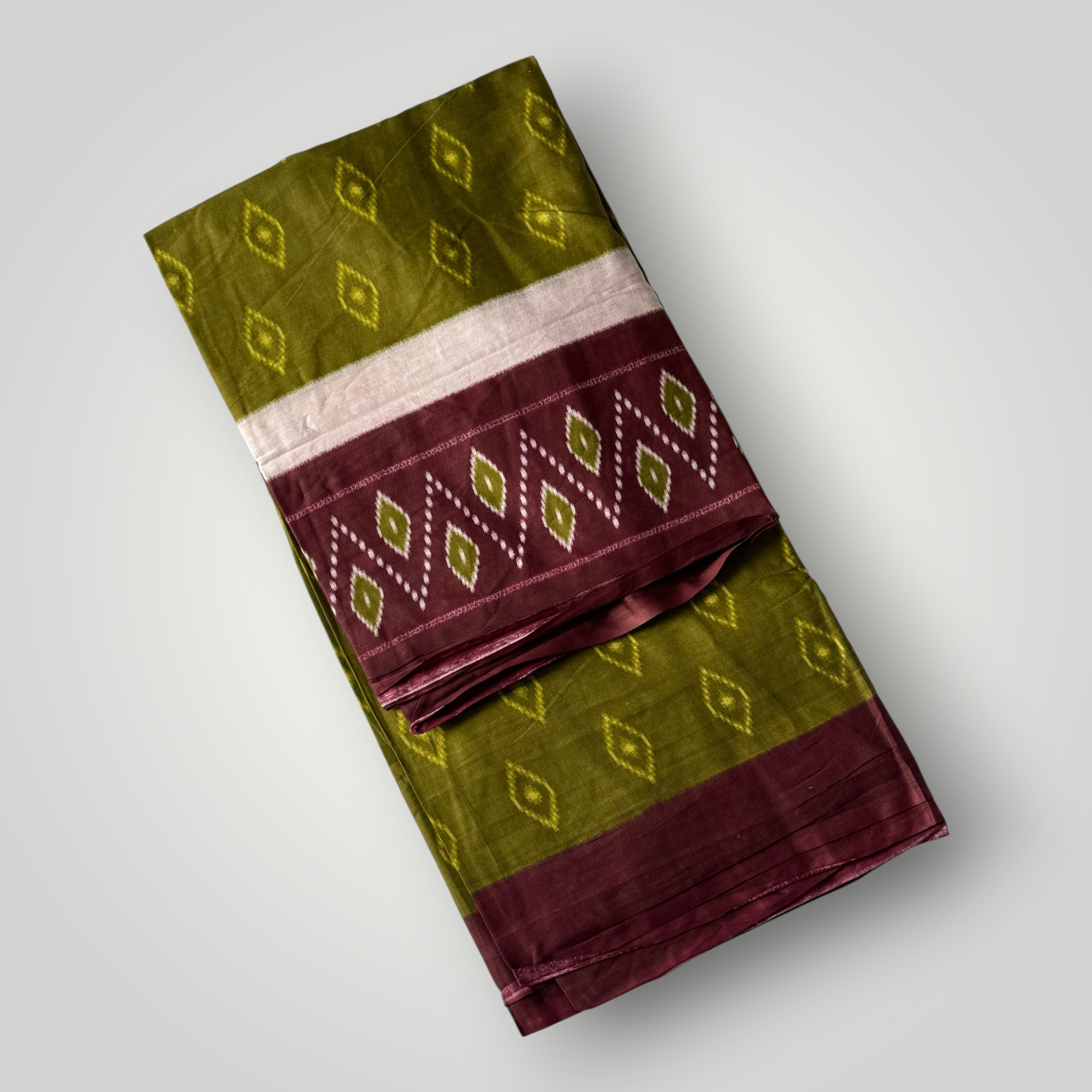 Cotton Saree Cotton SST VA-0078
