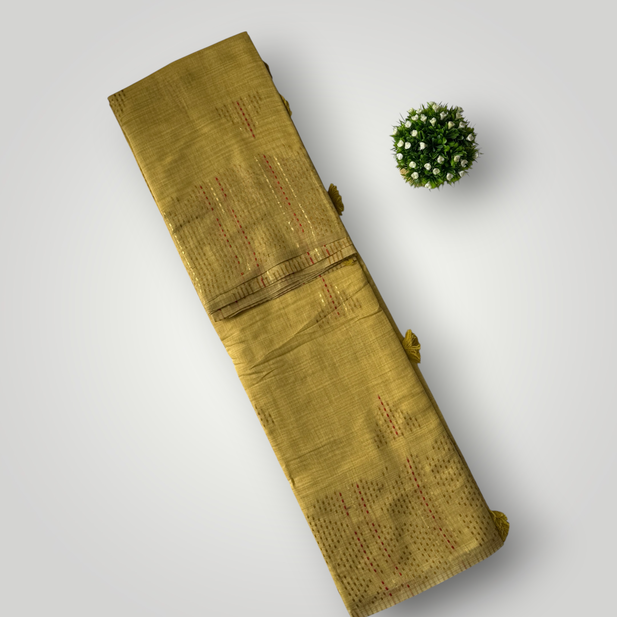 HSN540754 Saree VA-0119