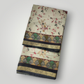 Silk Saree VA-0002