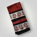 Cotton Saree Cotton SST VA-0077