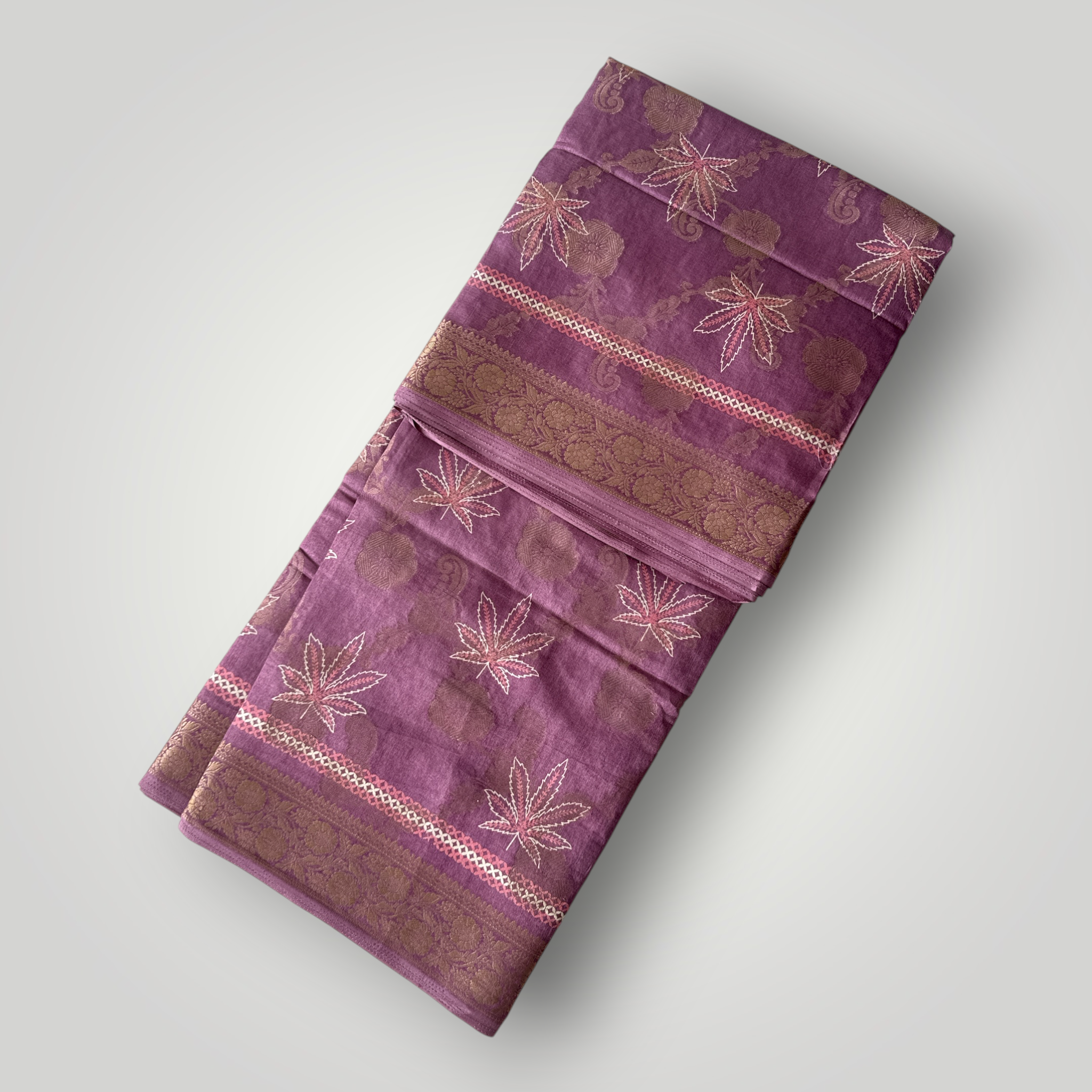 Silk Saree VA-0004