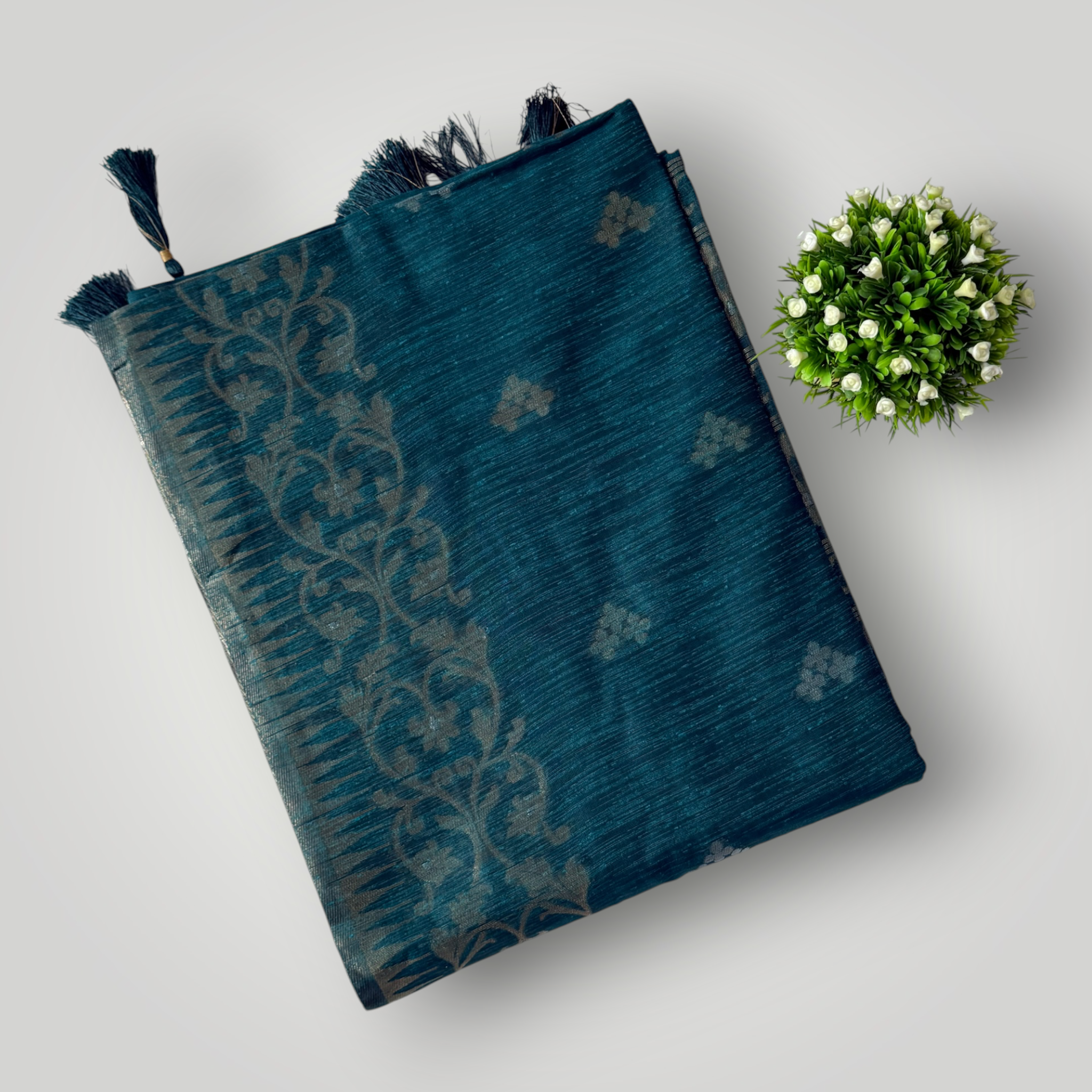 HSN540754 Saree VA-0141