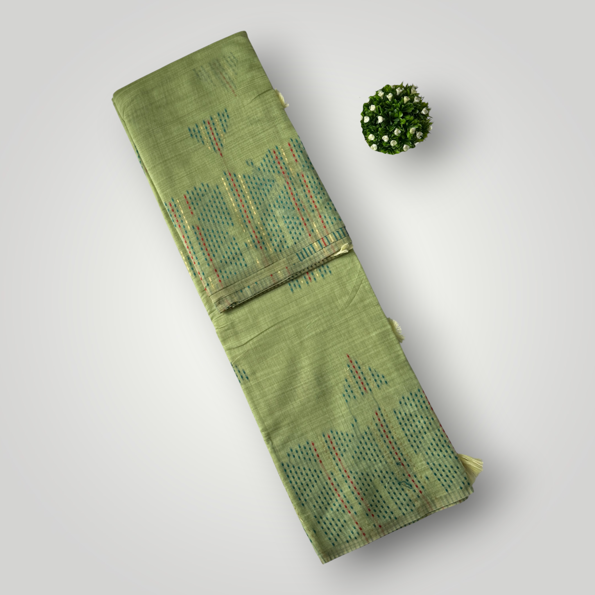 HSN540754 Saree VA-0118