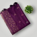 HSN540754 Saree VA-0140