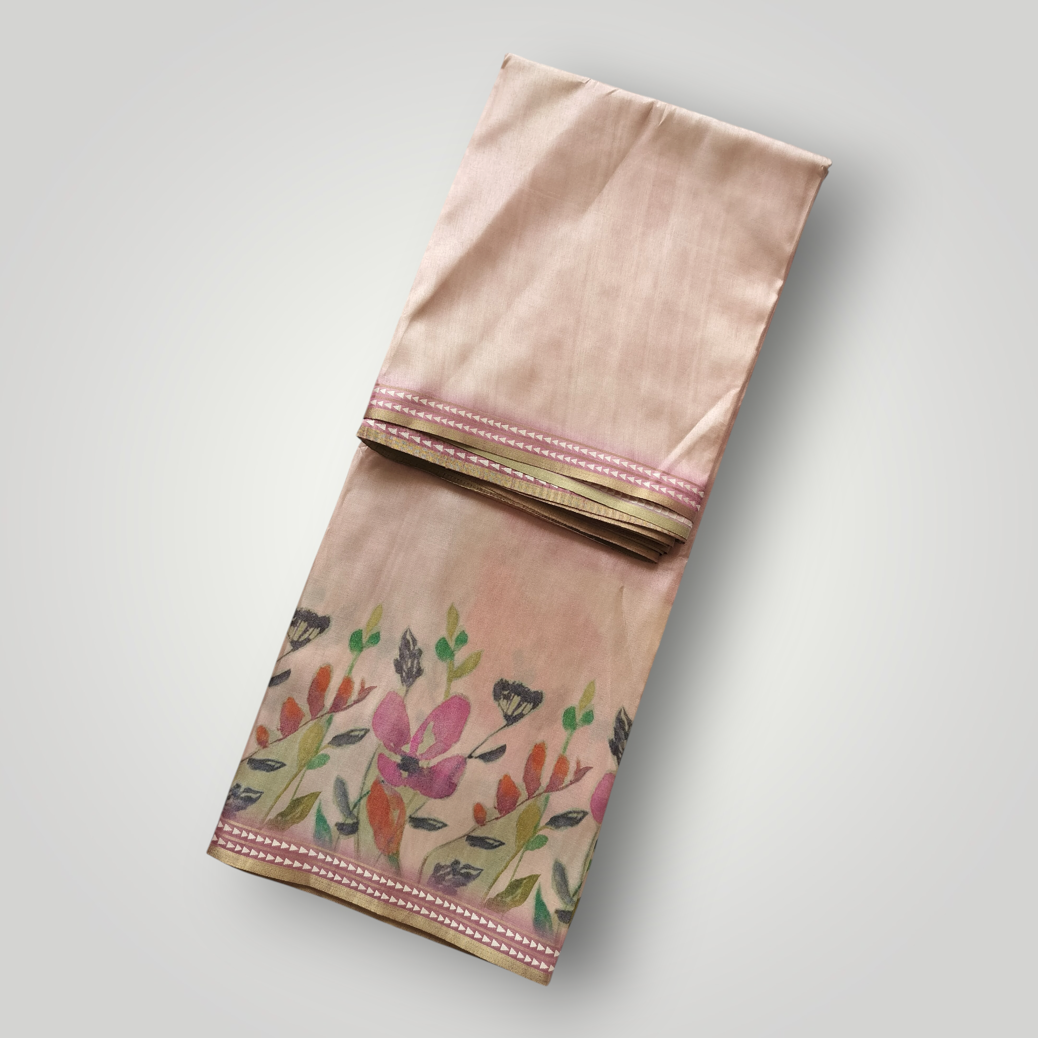 Surat Fancy Sarees Sakhi VA-0088