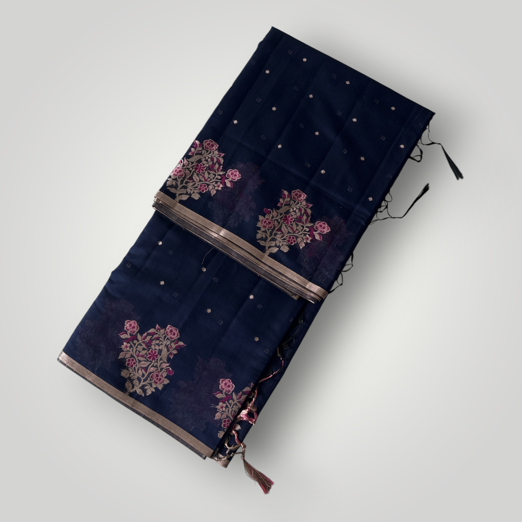 HSN540710 Saree VA-0120