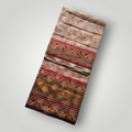 Guddu Sarees GF Silver VA-0092