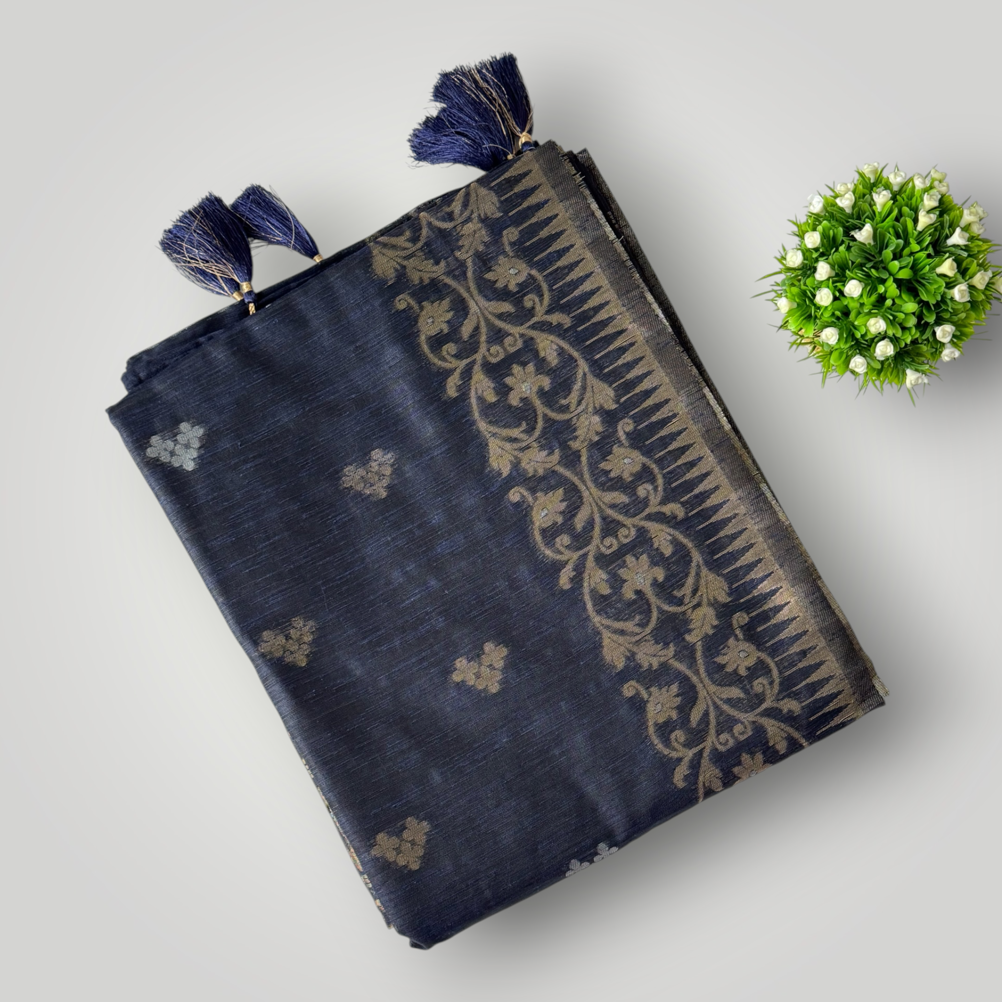 HSN540754 Saree VA-0138