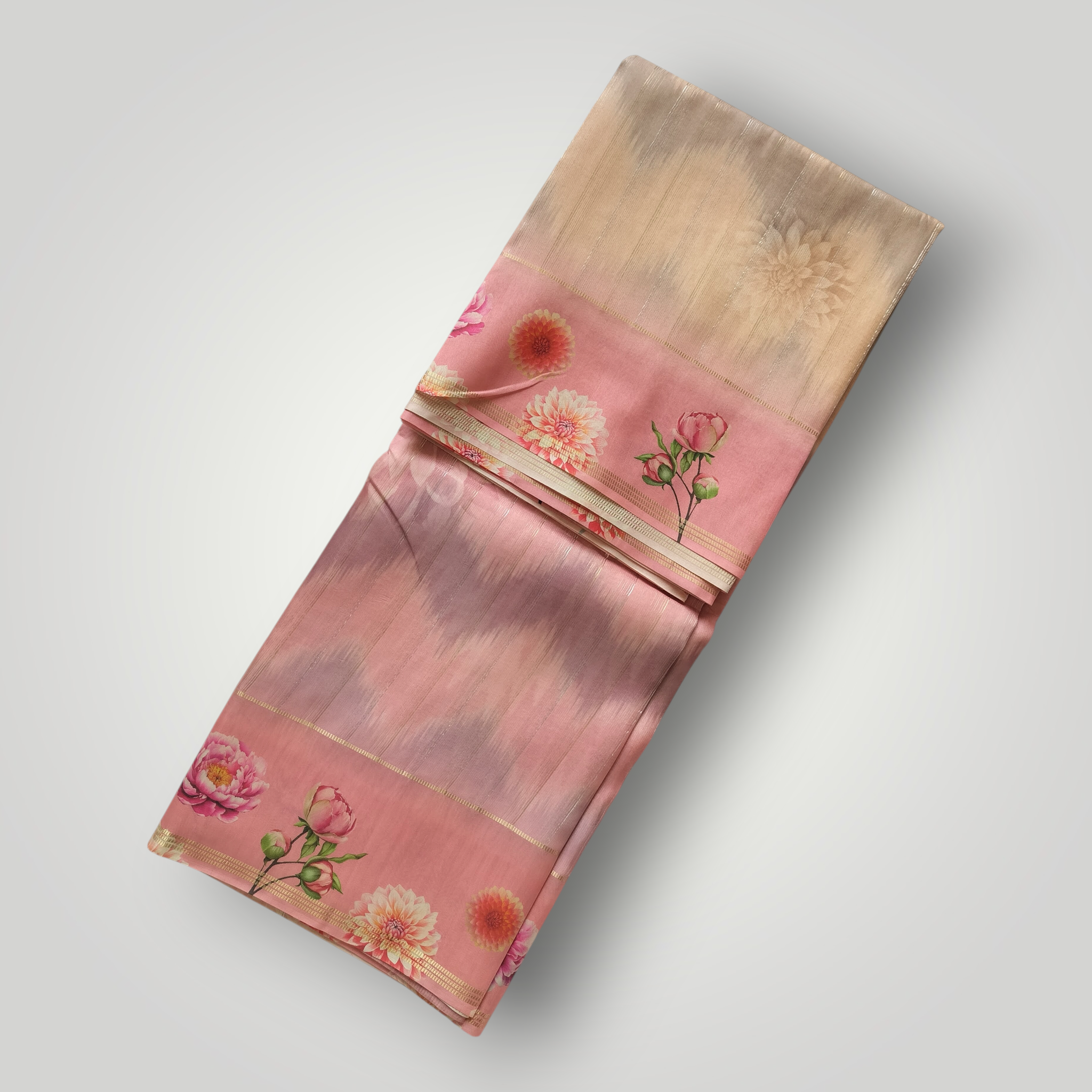 Surat Fancy Sarees Sakhi VA-0089
