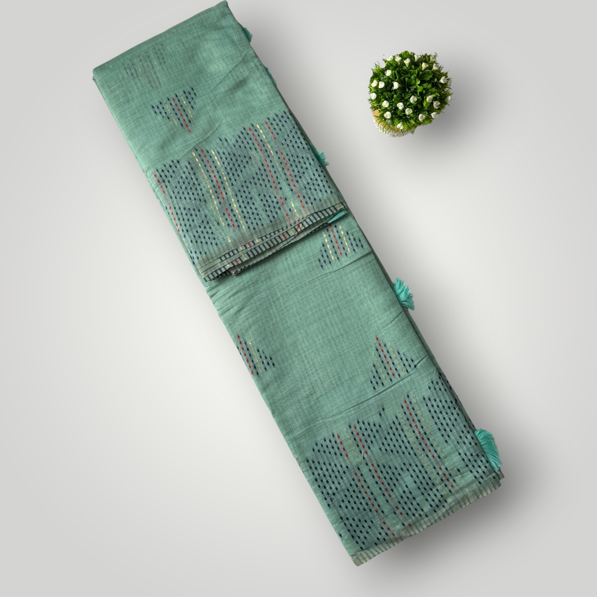 HSN540754 Saree VA-0117