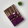 HSN540752 Saree VA-0133