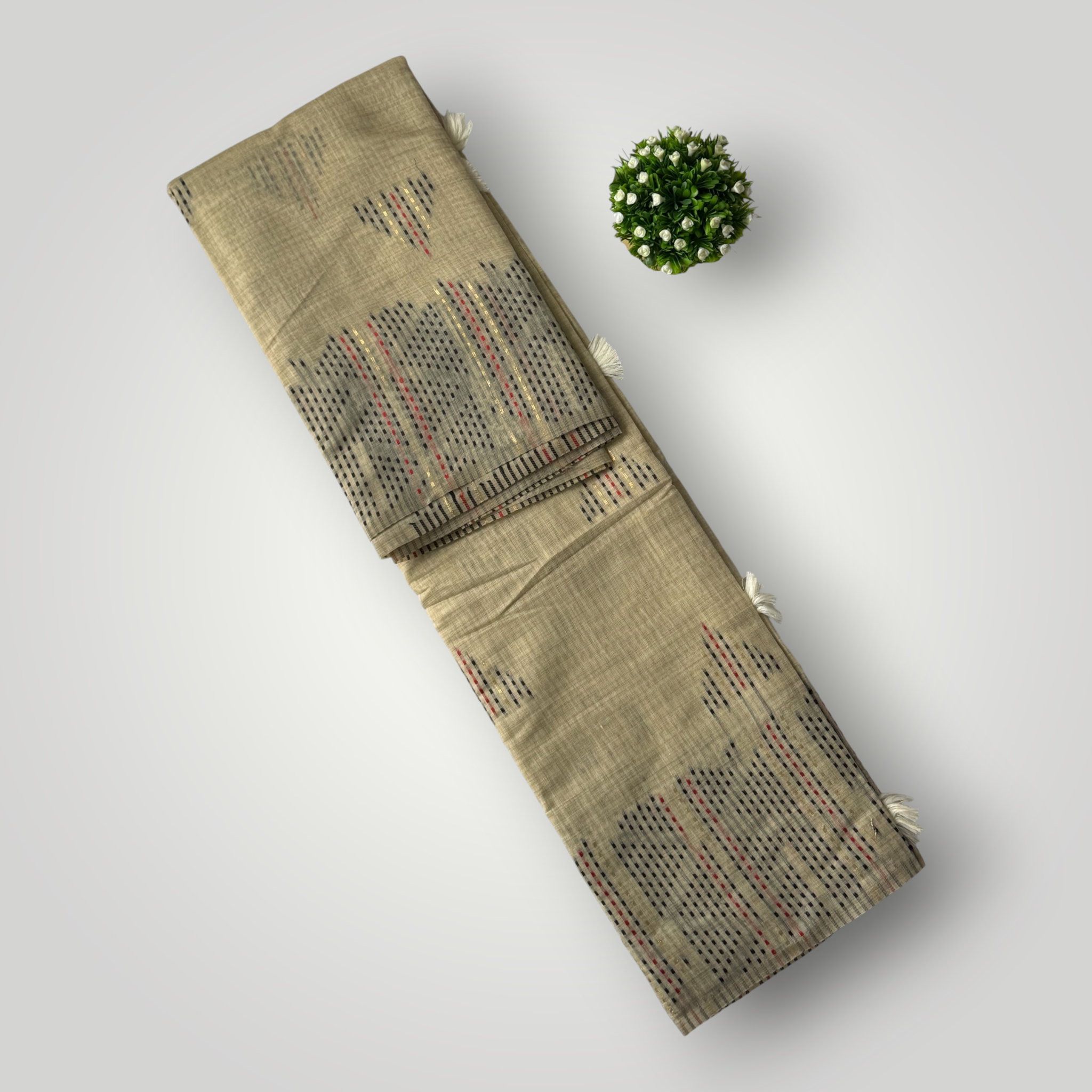 HSN540754 Saree VA-0115