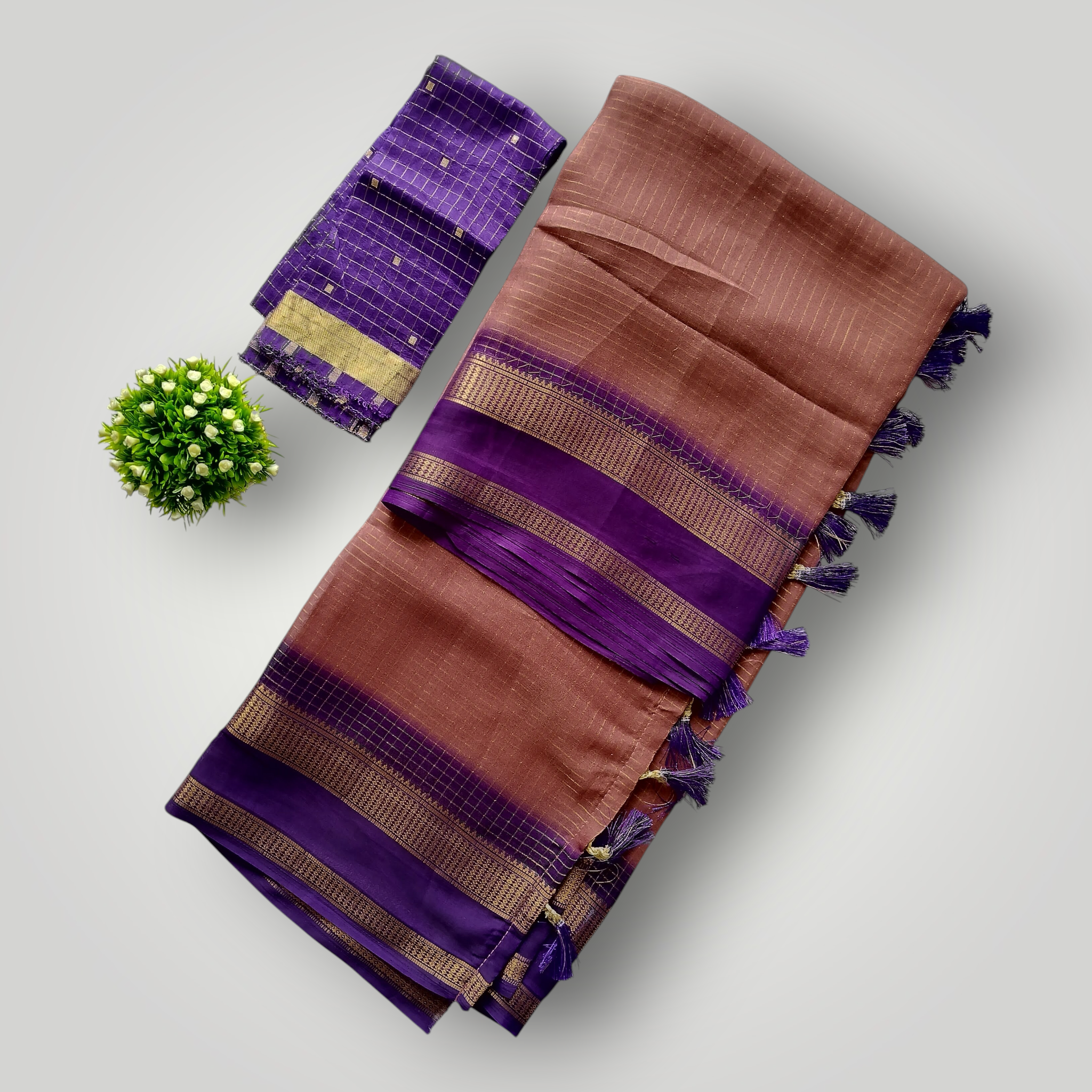 HSN540754 Saree VA-0143