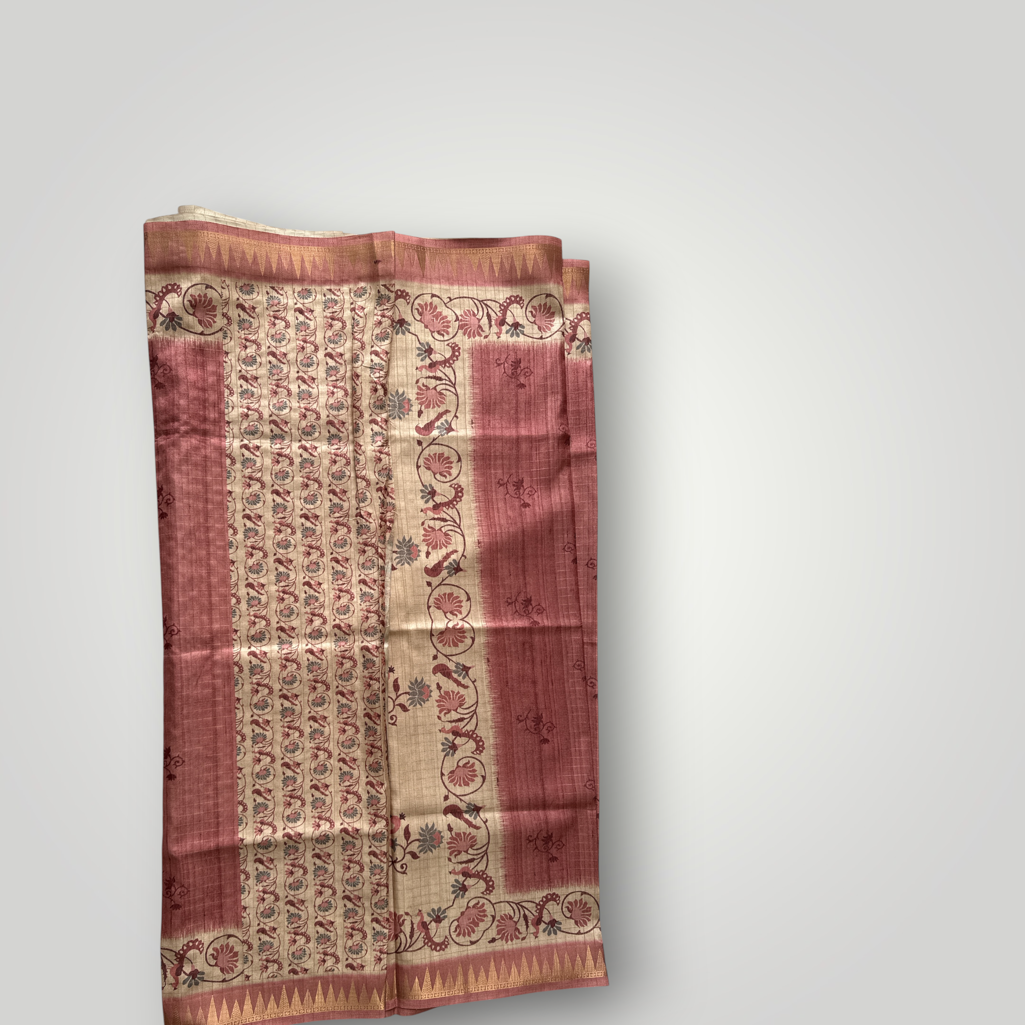 Fancy Saree VA-0012